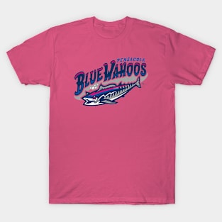 Pensacola Blue Wahoos T-Shirt